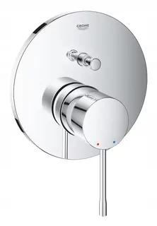GROHE Essence - Páková batéria pre dve prípojky